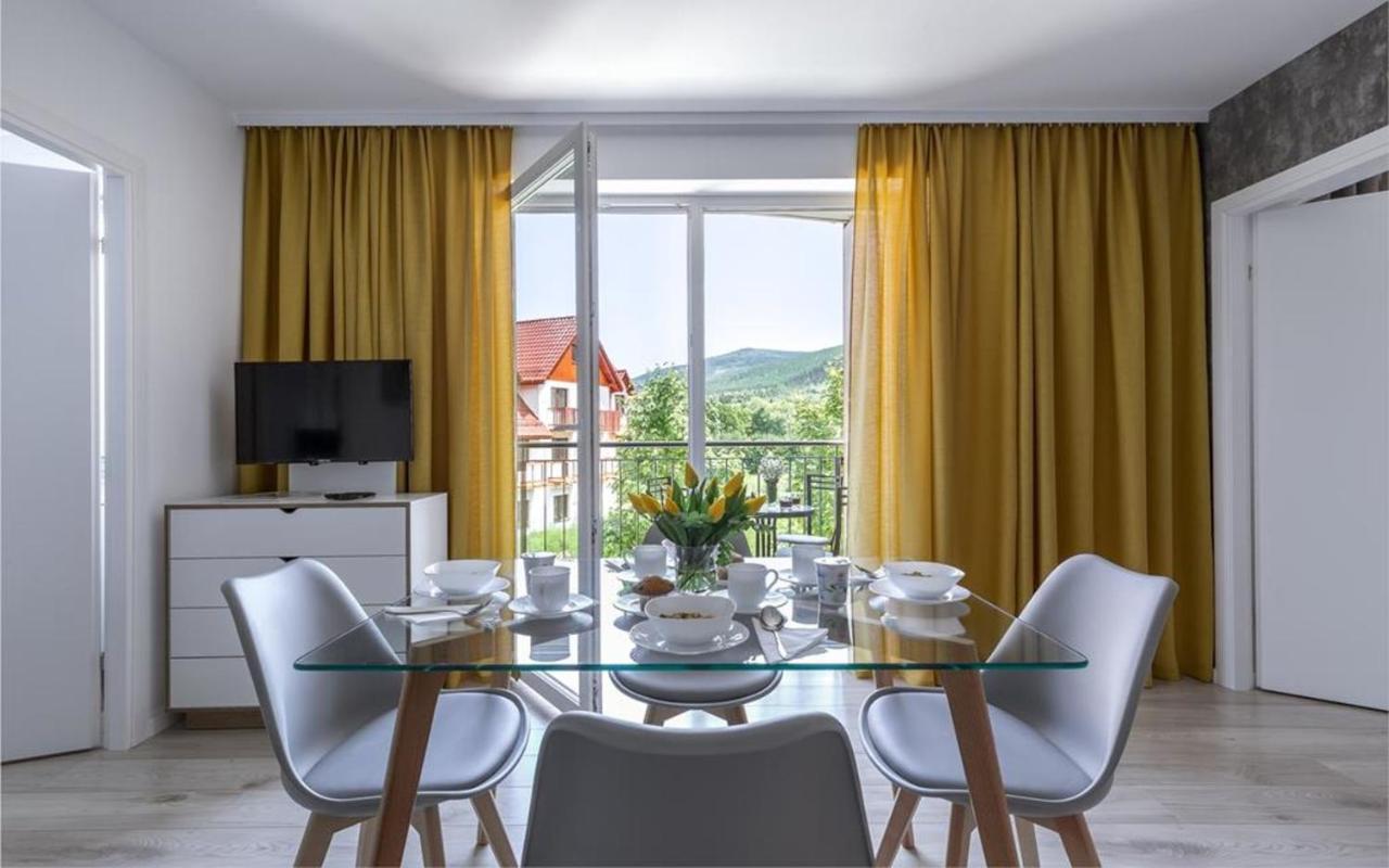 Konopnickiej 11/8 Apartmán Karpacz