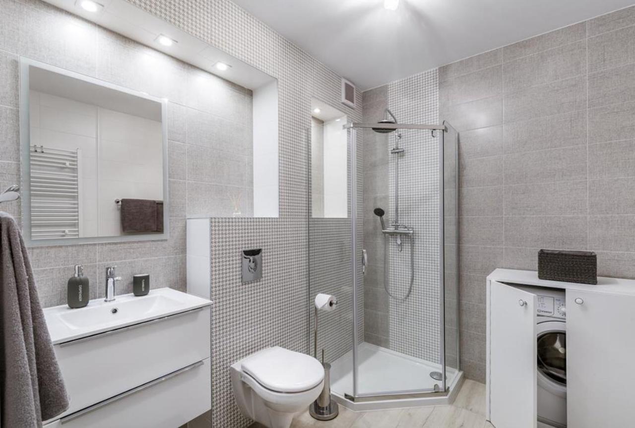 Konopnickiej 11/8 Apartmán *