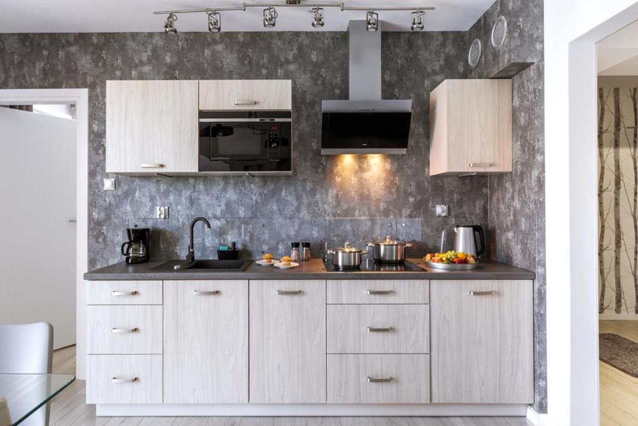Konopnickiej 11/8 Apartmán Karpacz